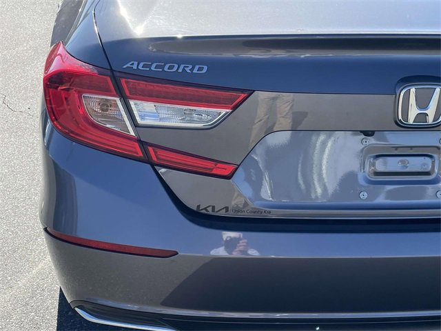 Used 2021 Honda Accord LX image 13