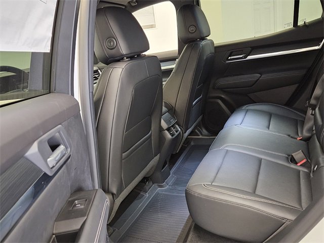 New 2026 GMC Terrain Elevation w/ Elevation Premium Package image 6