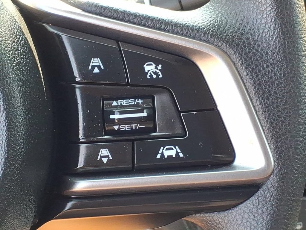 Certified 2023 Subaru Impreza 2.0i AWD/4WD image 11