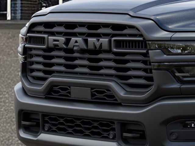 New 2026 RAM 2500 Tradesman image 11
