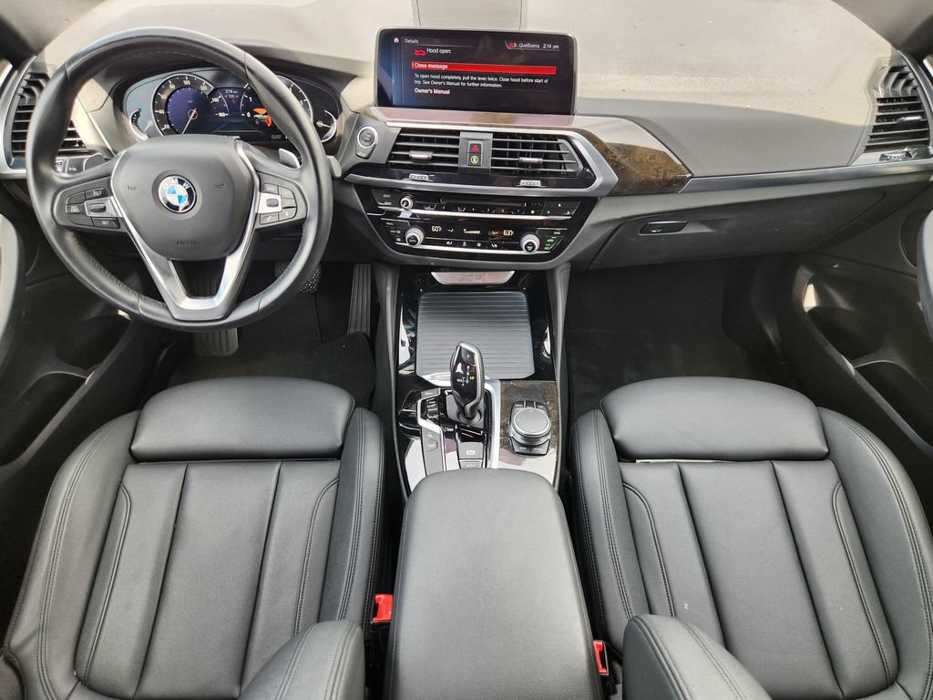 Used 2019 BMW X4 xDrive30i AWD/4WD image 27