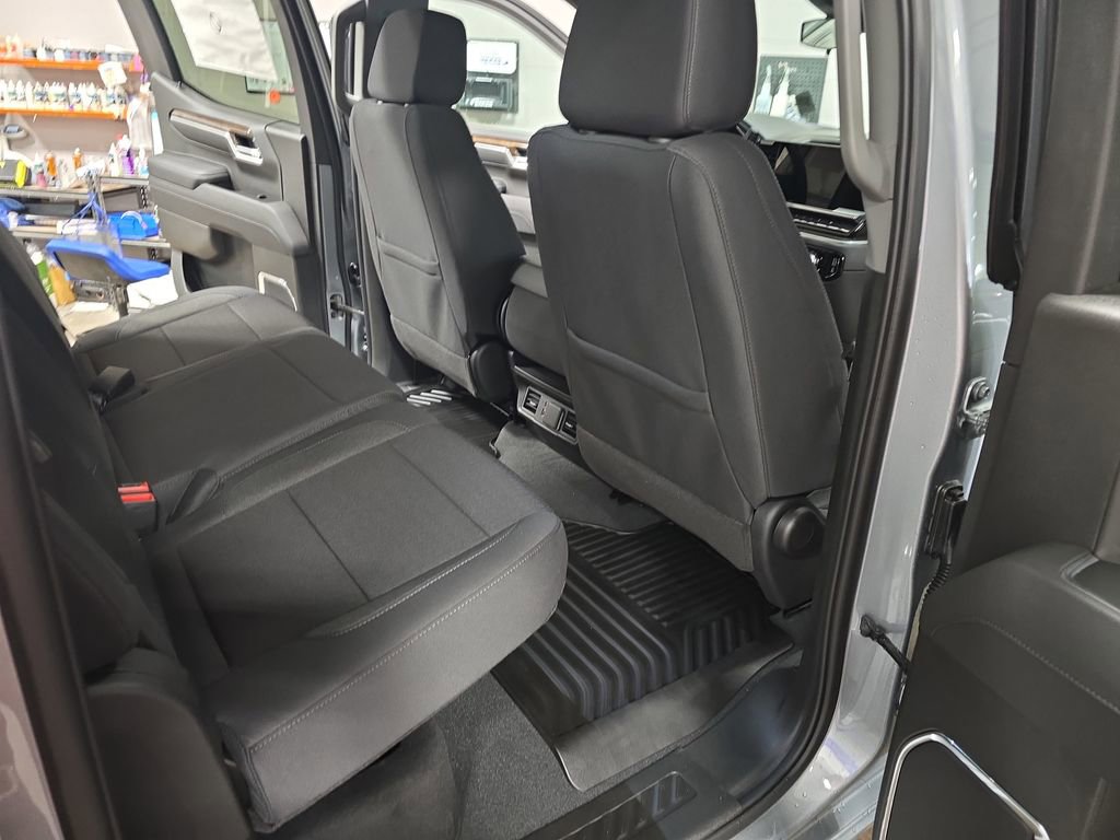 New 2026 GMC Sierra 1500 Elevation image 11