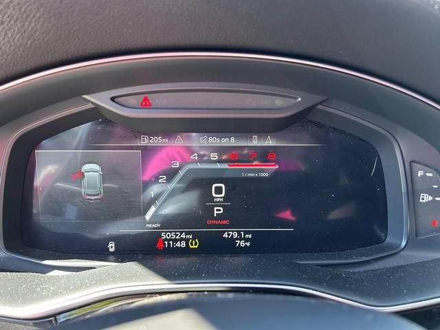 Used 2022 Audi Q8 Premium Plus w/ Premium Plus Package AWD/4WD image 20