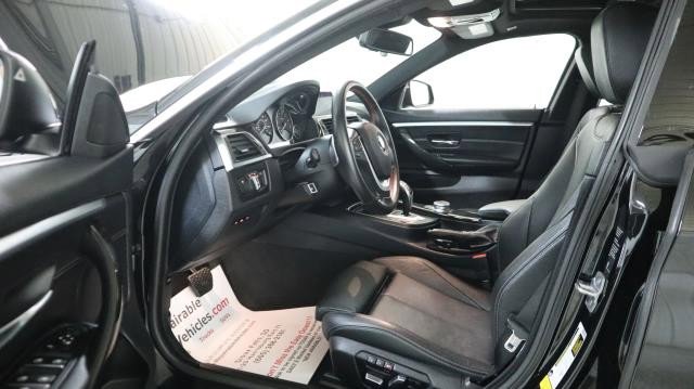 Used 2020 BMW 430i Gran Coupe xDrive w/ Convenience Package image 9