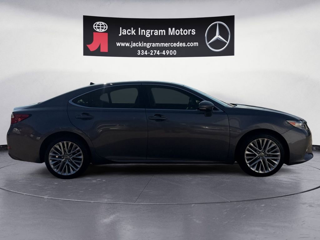 Used 2015 Lexus ES 350 image 6