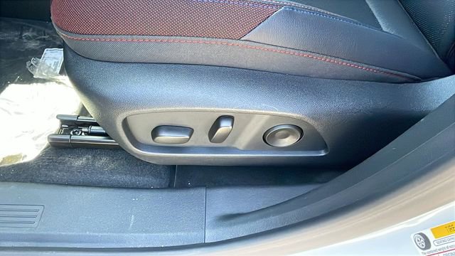 New 2026 Chevrolet Equinox RS w/ LPO, Floor Liner Package FWD image 29