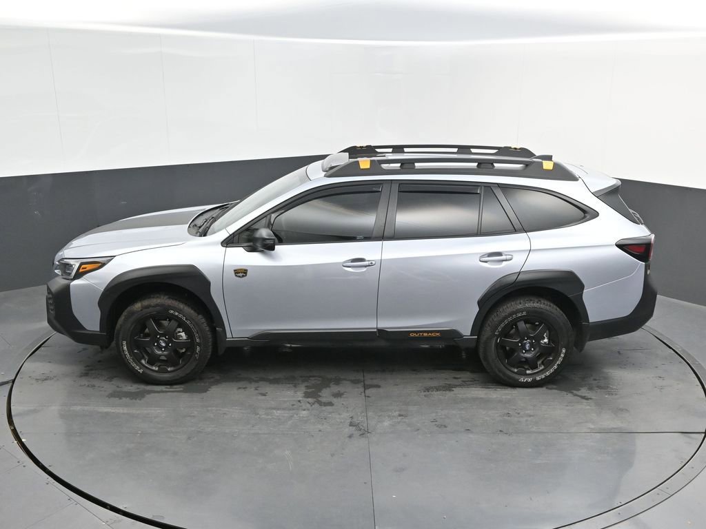 Used 2025 Subaru Outback Wilderness image 24