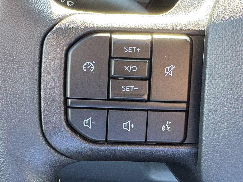 Used 2026 Ford F250 XLT w/ XLT Premium Package AWD/4WD image 20