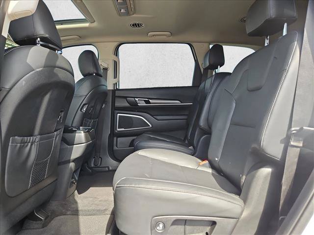 Used 2021 Kia Telluride S AWD/4WD image 20