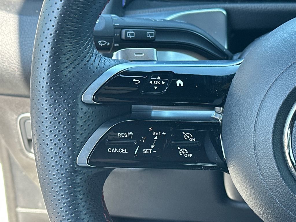 Certified 2024 Mercedes-Benz GLB 250 image 27