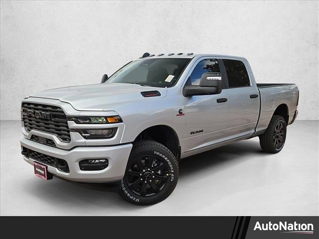 New 2026 RAM 2500 Big Horn image 1