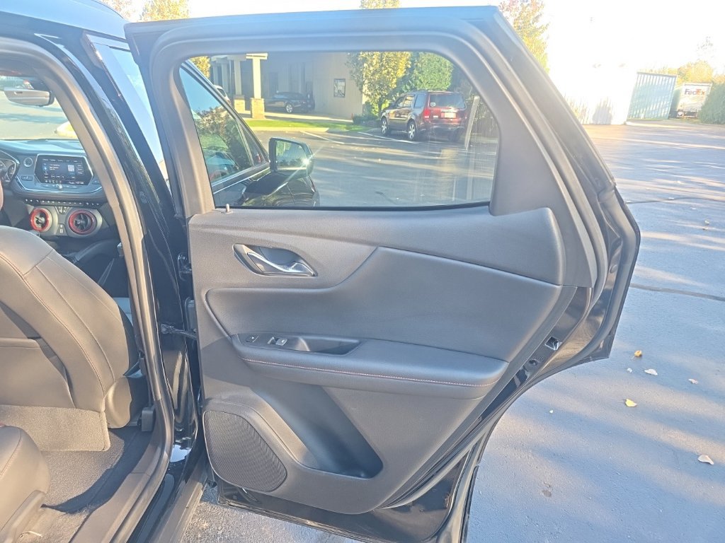 Used 2020 Chevrolet Blazer RS AWD/4WD image 32