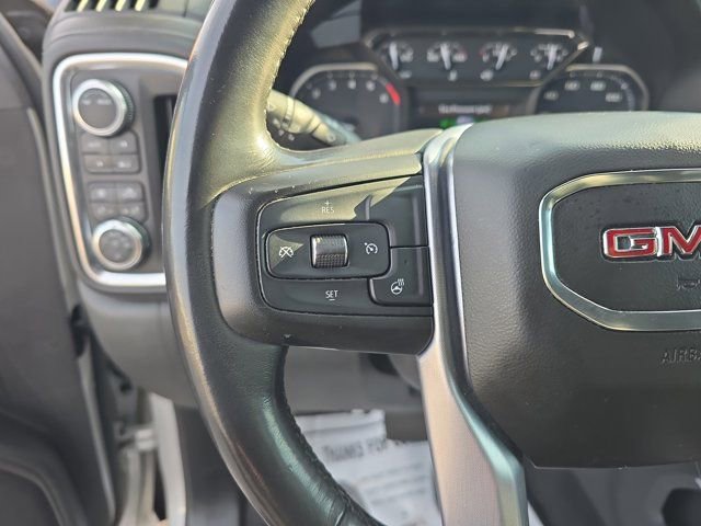 Used 2020 GMC Sierra 1500 SLT w/ SLT Convenience Package image 16
