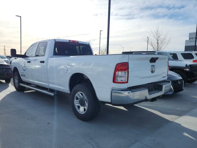 Used 2019 RAM 3500 Tradesman image 2