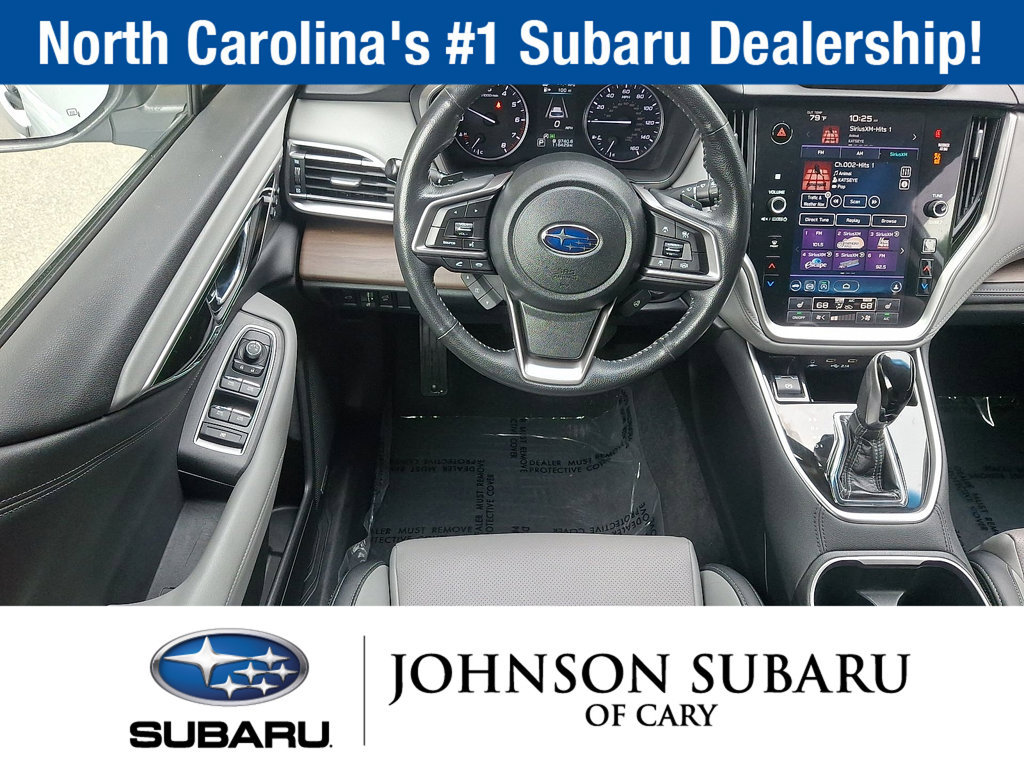 Used 2021 Subaru Outback Limited AWD/4WD image 24