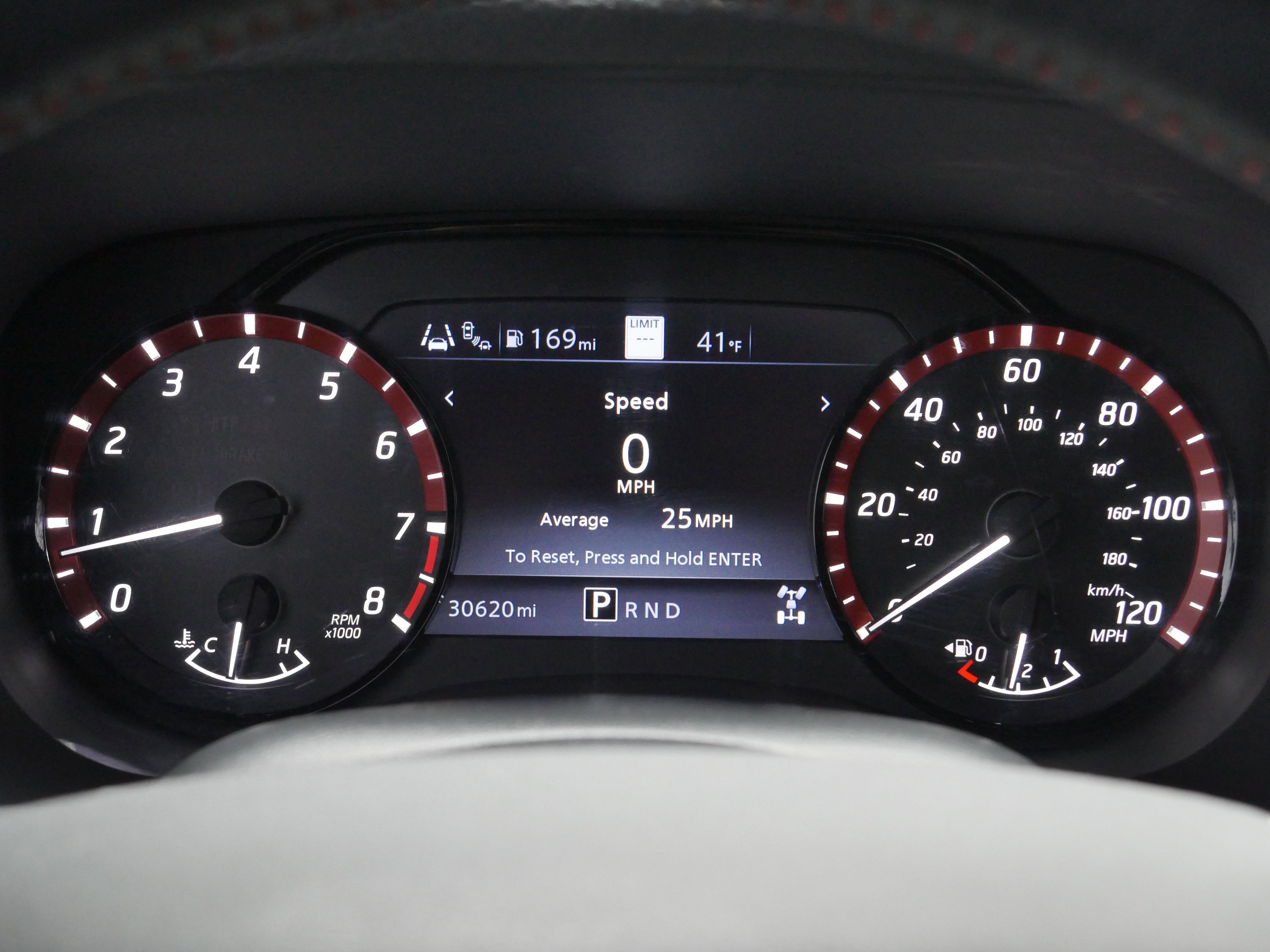 Certified 2023 Nissan Frontier PRO-4X w/ Pro-4X Premium Package image 8