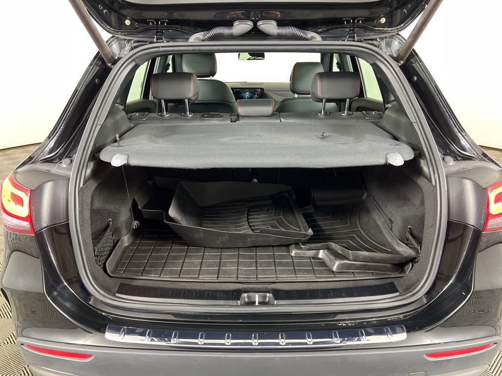 Used 2022 Mercedes-Benz GLA 35 AMG 4MATIC image 24