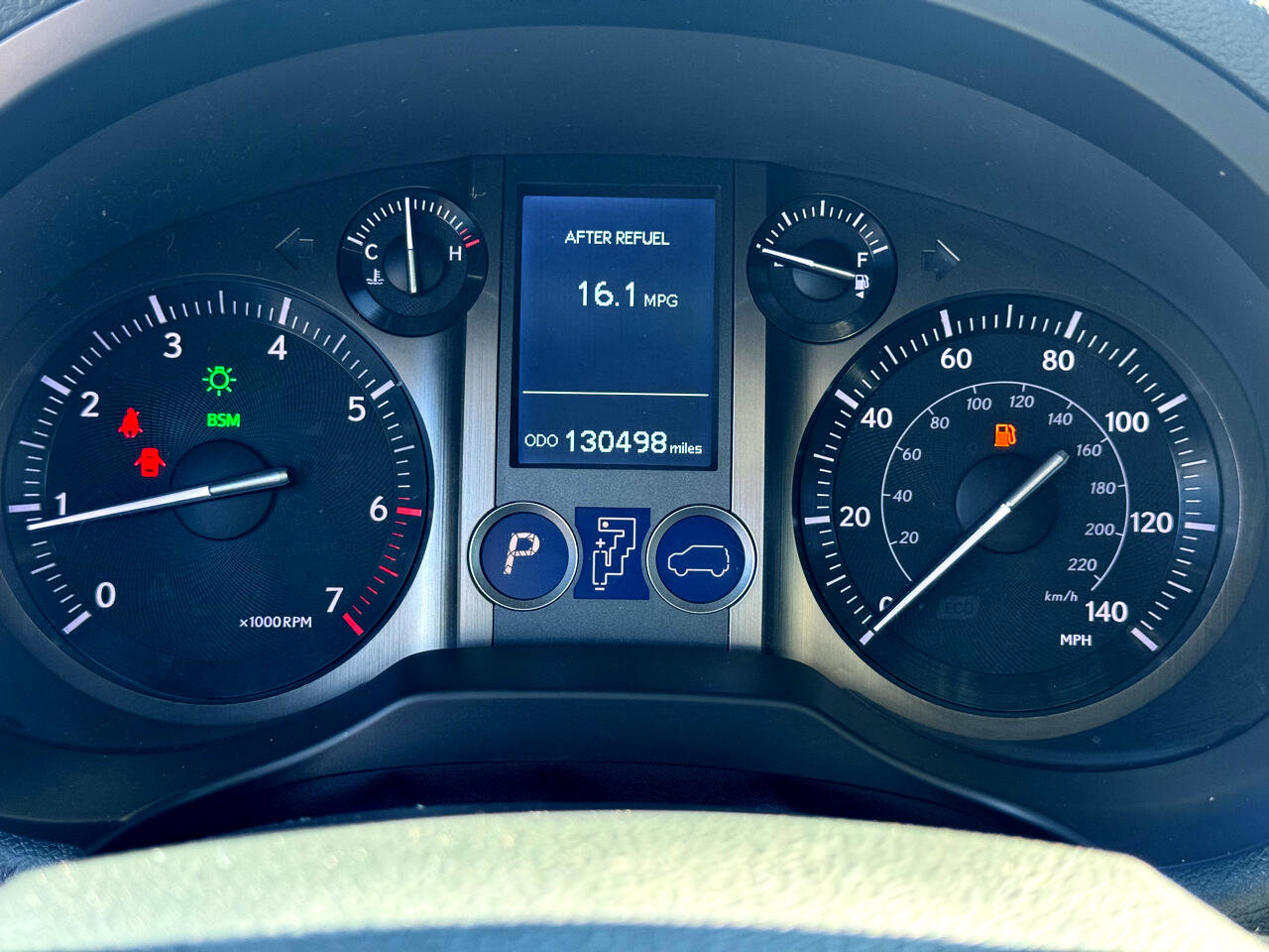 Used 2017 Lexus GX 460 image 14