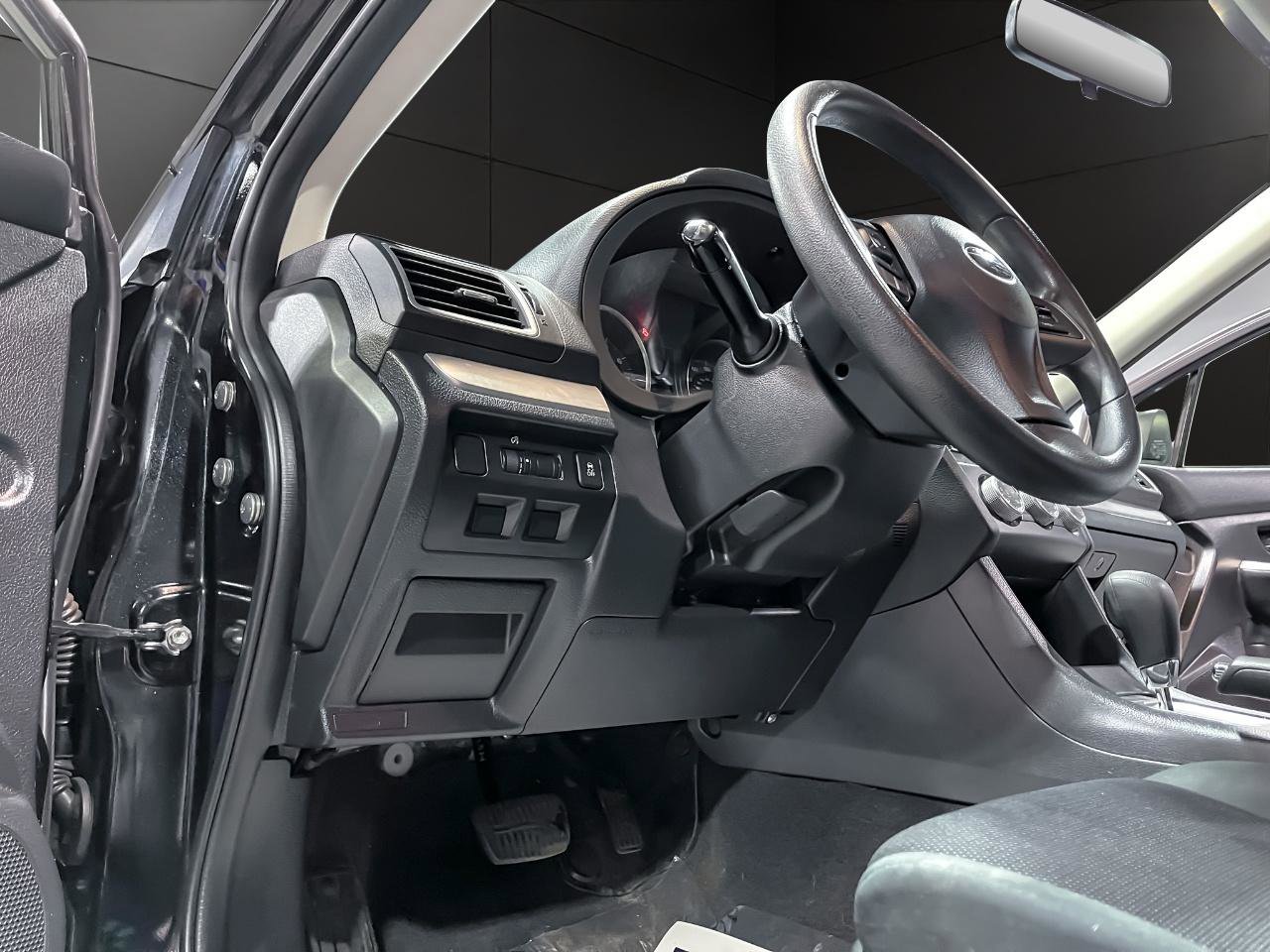 Used 2016 Subaru Impreza 2.0i image 21