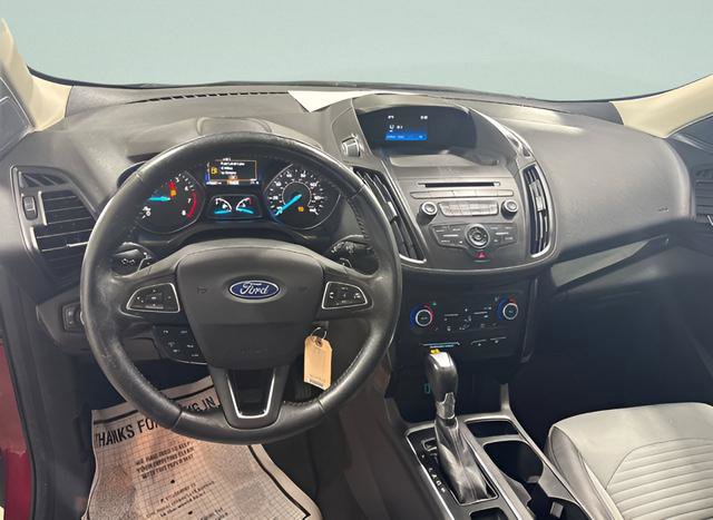 Used 2018 Ford Escape SE w/ SE Sport Appearance Package AWD/4WD image 7