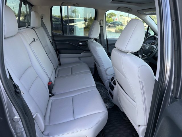 Used 2023 Honda Ridgeline RTL-E image 21