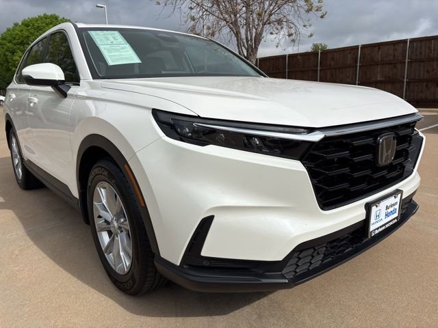 Used 2025 Honda CR-V EX-L image 2