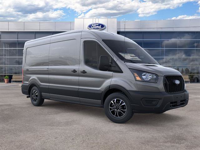 New 2026 Ford Transit 250 148 Medium Roof w/ Load Area Protection Package RWD image 9