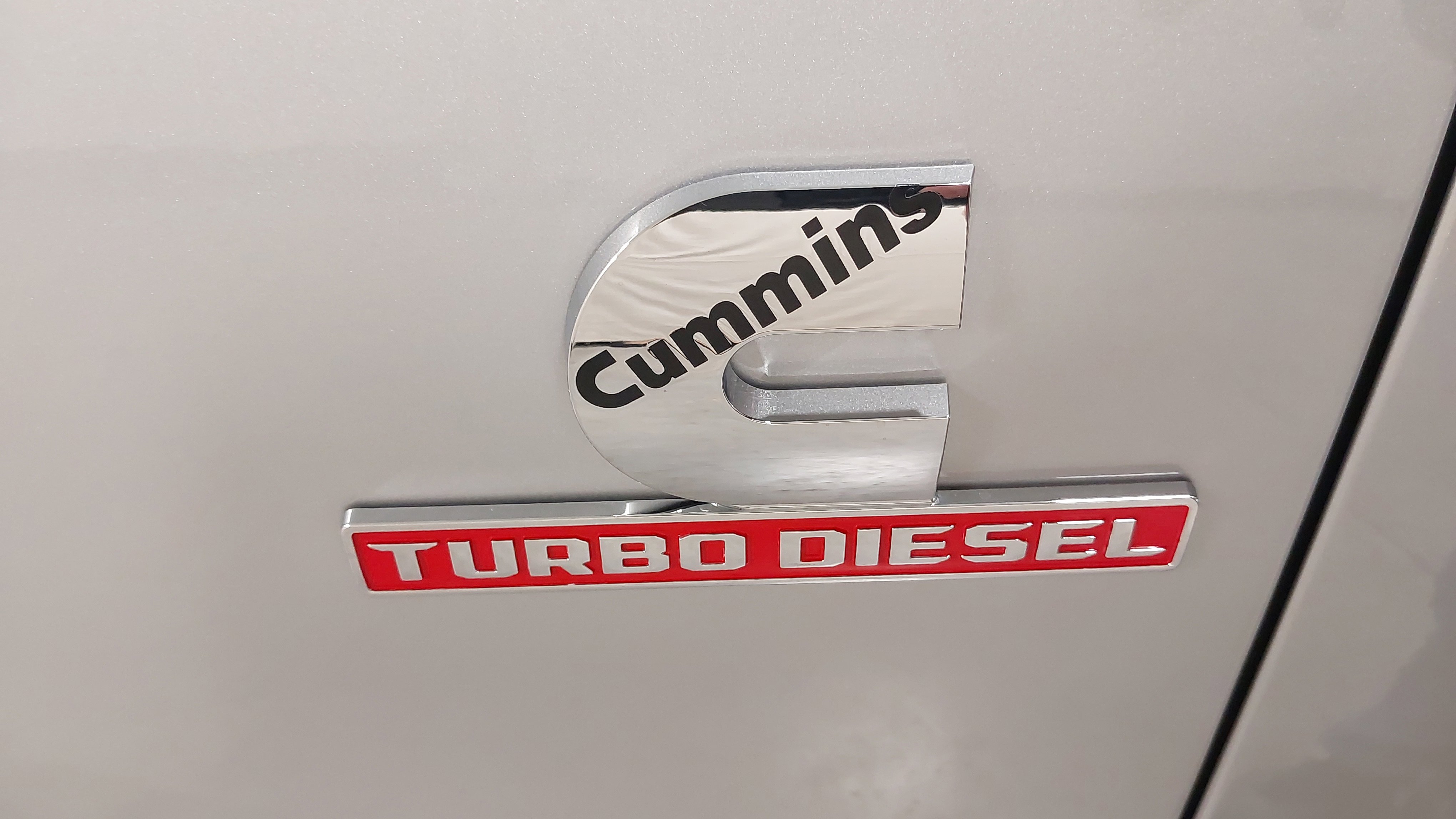 New 2026 RAM 2500 Tradesman image 33