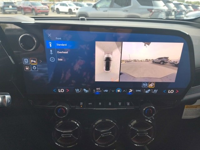 New 2025 Chevrolet Blazer EV RS image 31