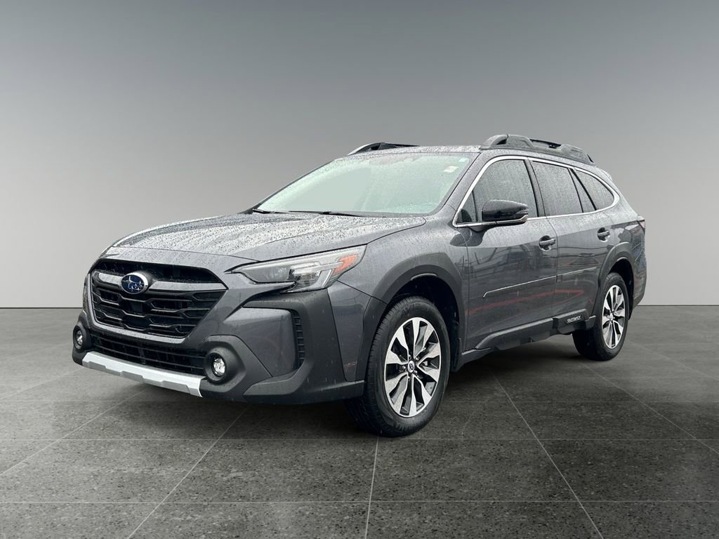 Used 2024 Subaru Outback Limited XT AWD/4WD image 3