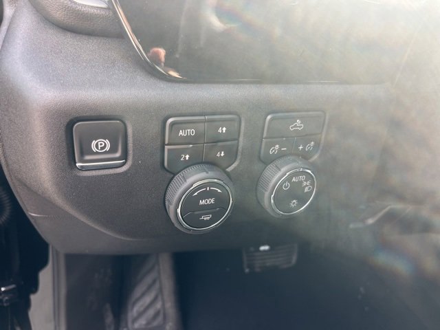 New 2026 Chevrolet Silverado 1500 LT w/ All Star Edition Plus image 19