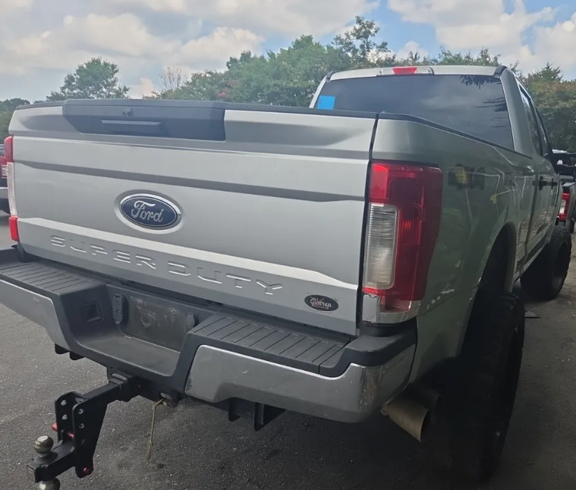 Used 2019 Ford F250 XLT AWD/4WD image 12