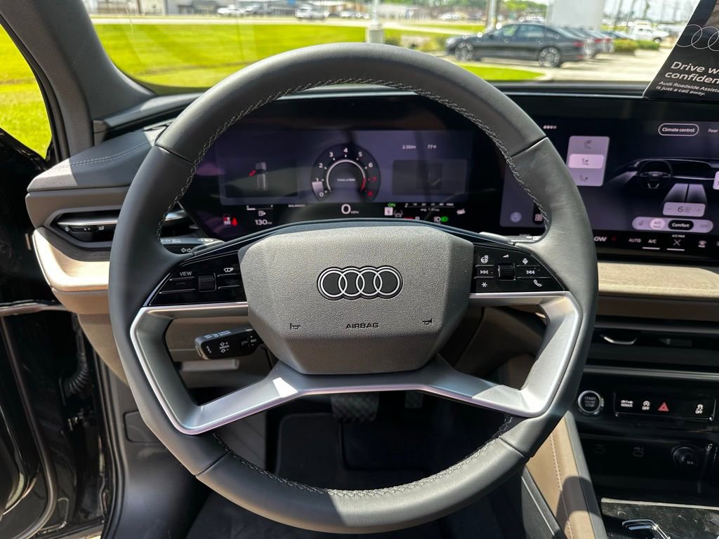 New 2026 Audi Q5 Premium Plus AWD/4WD image 10