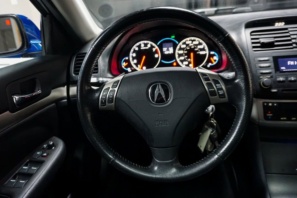 Used 2005 Acura TSX image 26