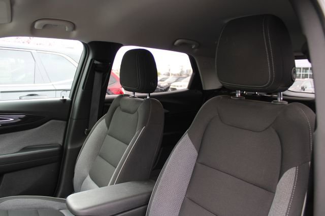 Used 2024 Chevrolet TrailBlazer LT w/ LT Cold Weather Package image 14