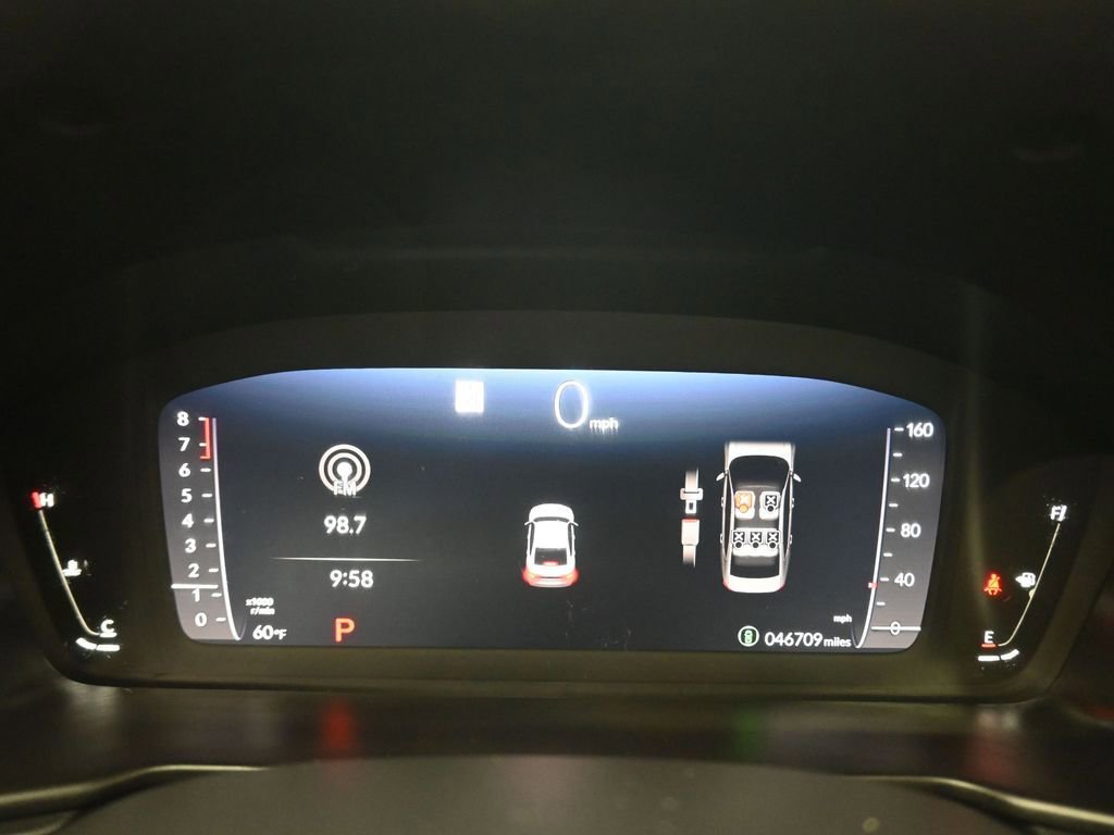 Used 2023 Honda Accord EX image 15