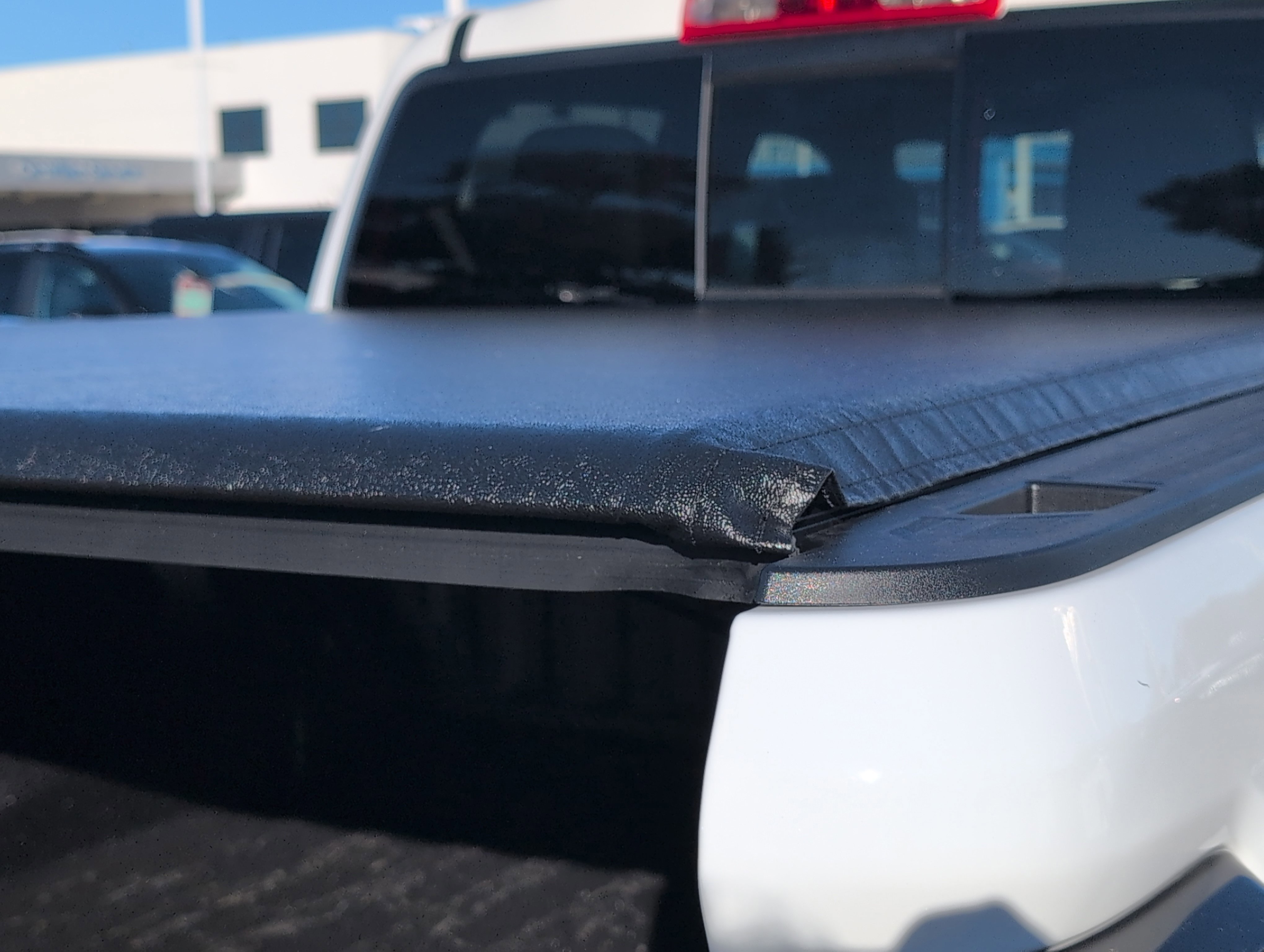 New 2026 Chevrolet Colorado ZR2 image 6