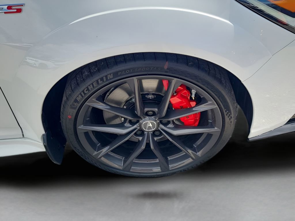 New 2026 Acura Integra Type S image 17
