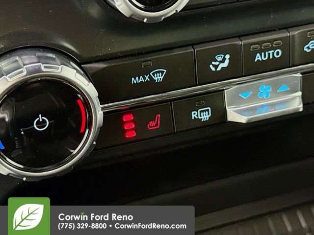 New 2025 Ford F150 XLT w/ Equipment Group 302A MID image 22