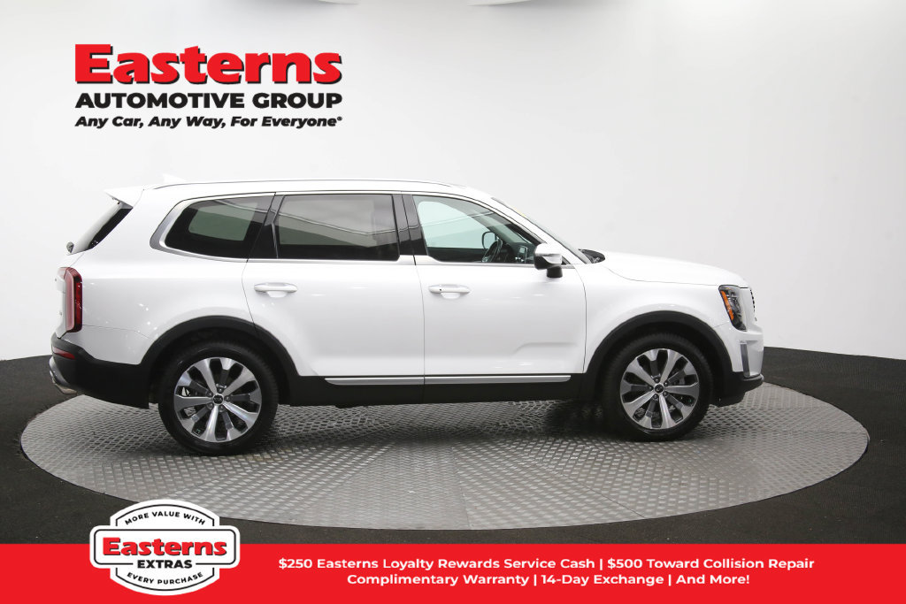 Used 2020 Kia Telluride S AWD/4WD image 49