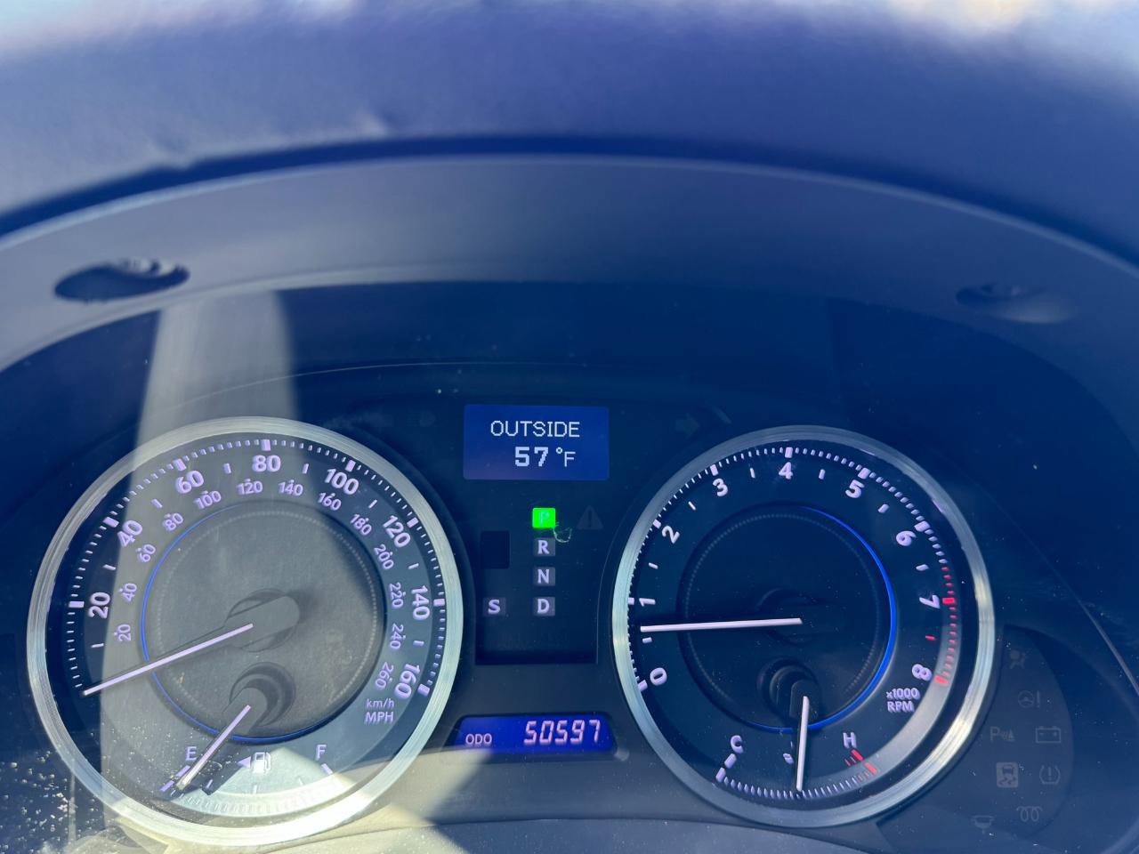 Used 2013 Lexus IS 250 w/ Premium Pkg Value Edition image 16