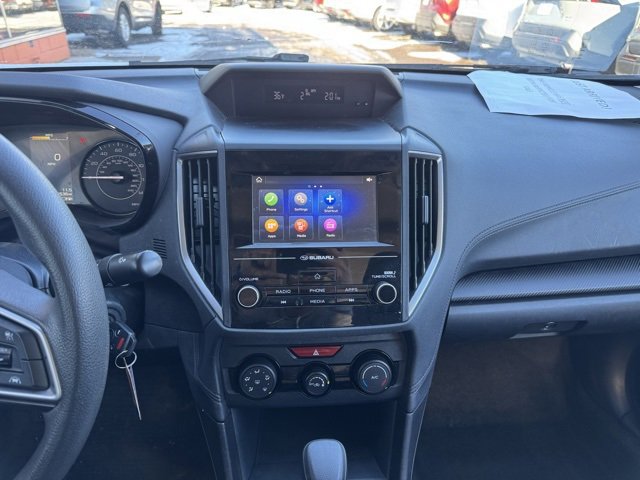 Used 2022 Subaru Impreza 2.0i image 19