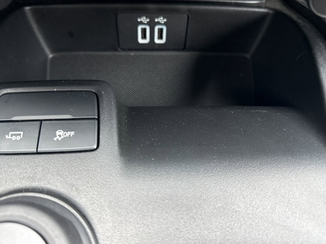 Used 2023 Ford Ranger Lariat w/ Trailer Tow Package image 22