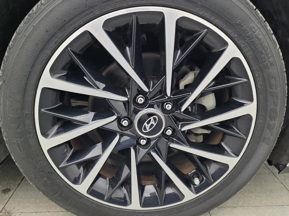 Used 2021 Hyundai Sonata Limited FWD image 31