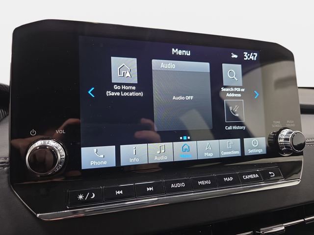 Used 2024 Mitsubishi Outlander SE AWD/4WD image 20