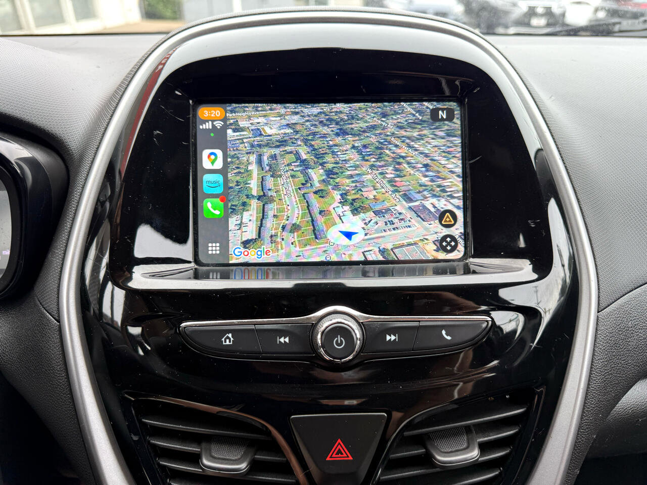 Used 2018 Chevrolet Spark LS image 5