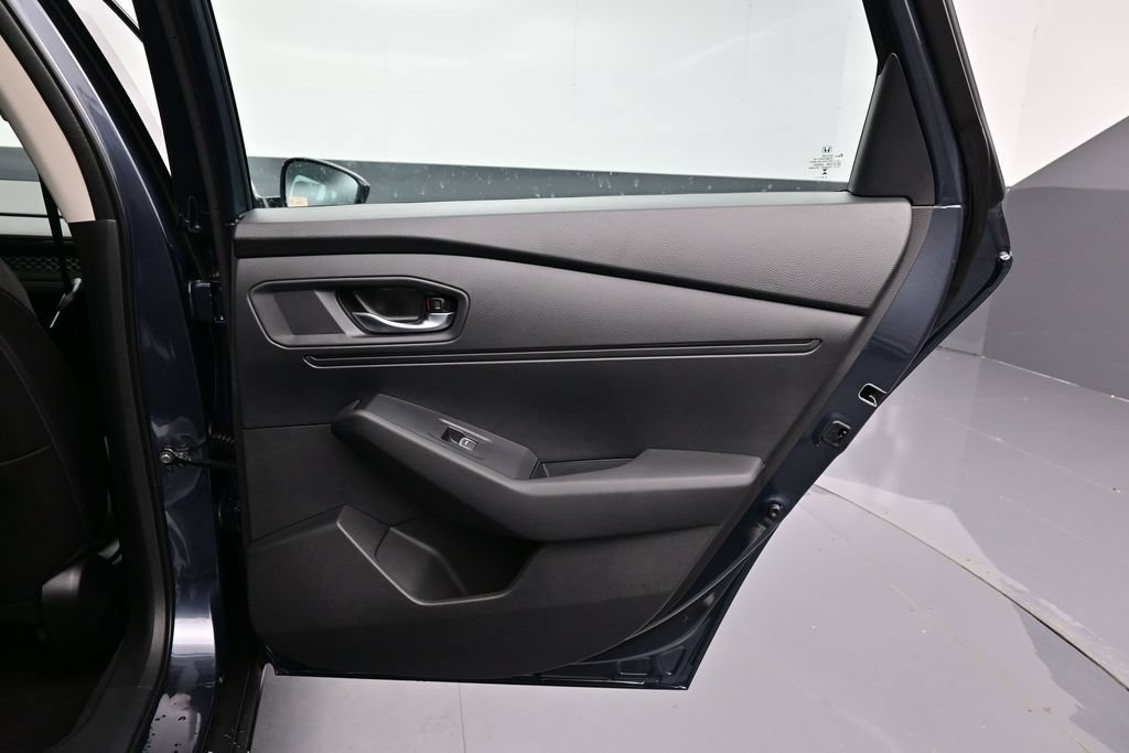 New 2026 Honda Accord SE image 29