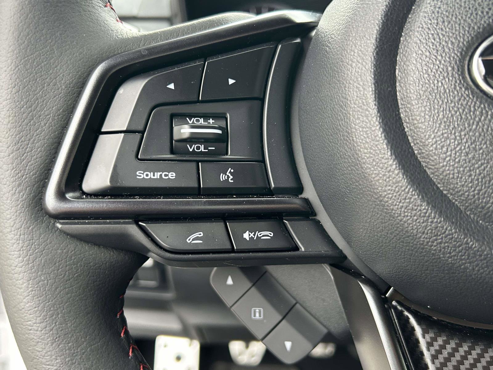 Used 2025 Subaru WRX Premium w/ Popular Package #2A image 20