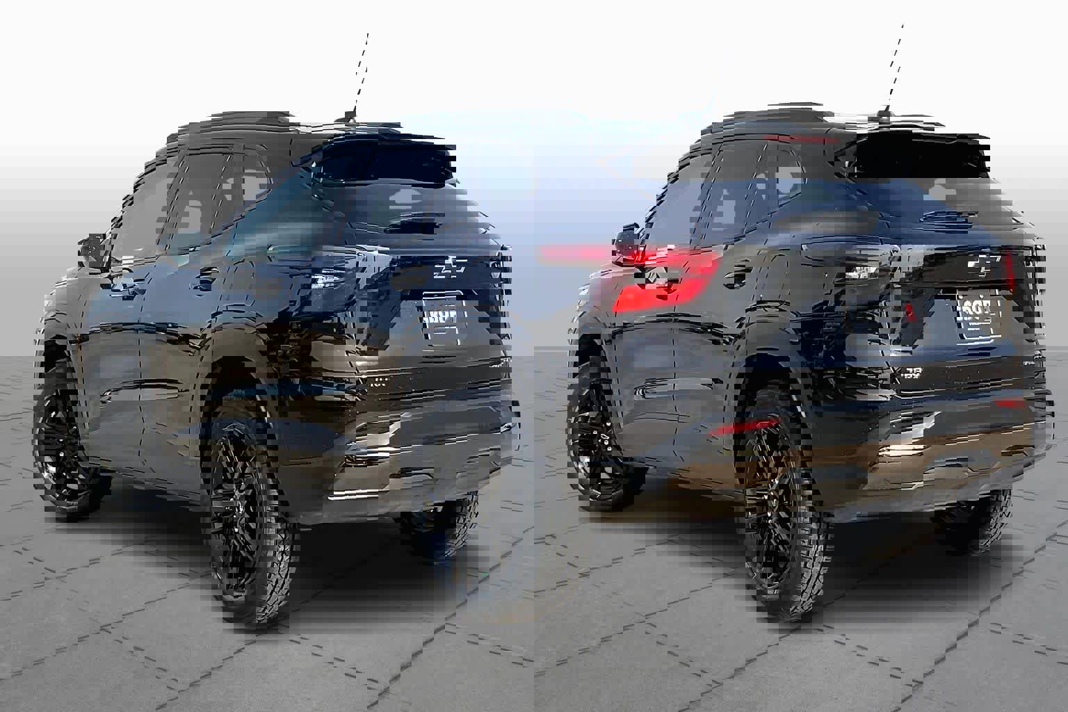 Certified 2024 Chevrolet Trax ACTIV w/ Sunroof Package image 13