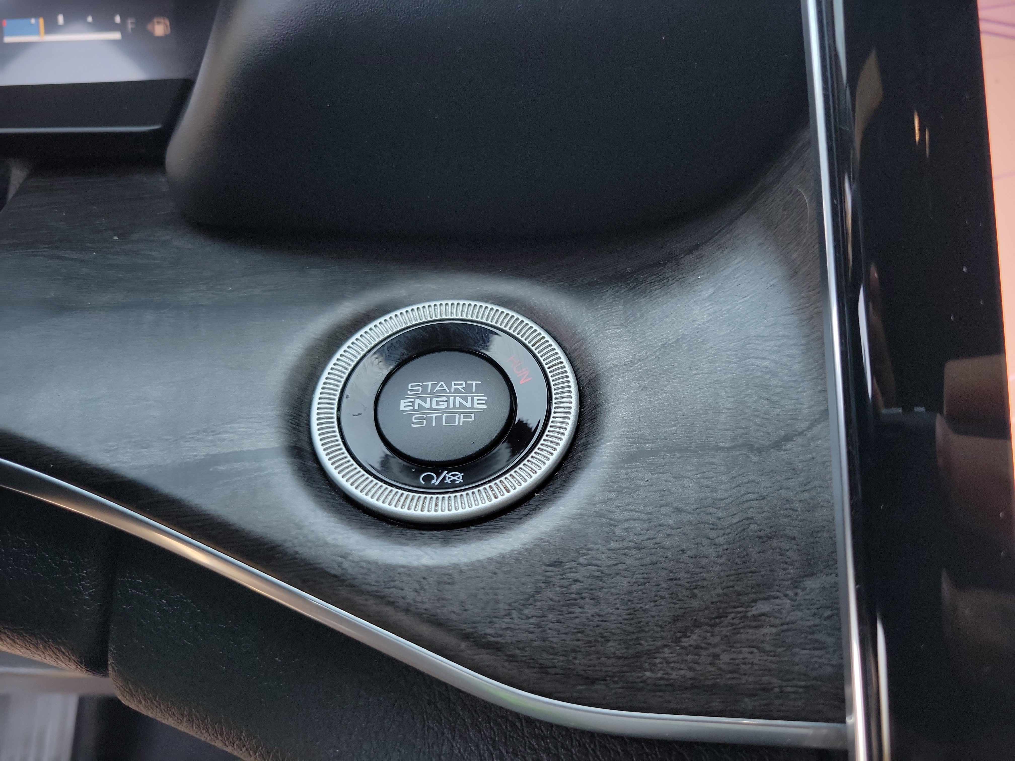 Used 2021 Jeep Grand Cherokee L Overland w/ Luxury Tech Group IV image 31